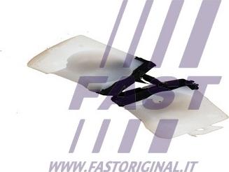 Fast FT73216 - Ремкомплект, важіль перемикання autocars.com.ua