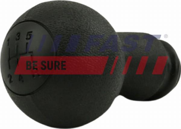 Fast FT73217 - Ручка важеля перемикання передач autocars.com.ua