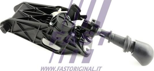 Fast FT73219 - Механізм перемикання КПП MB Sprinter 2-T 901. 902 autocars.com.ua