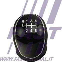 Fast FT73232 - Ручка важеля перемикання передач autocars.com.ua