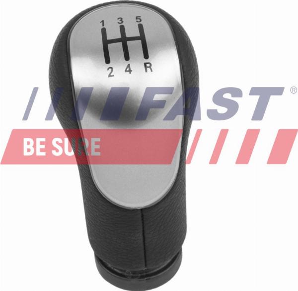 Fast FT73234 - Ручка важеля перемикання передач autocars.com.ua