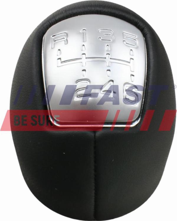 Fast FT73243 - Ручка важеля перемикання передач autocars.com.ua