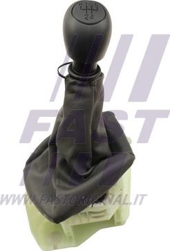 Fast FT73303 - Втулка, шток вилки перемикання передач autocars.com.ua