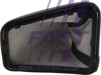 Fast FT73405 - Обшивка важеля перемикання autocars.com.ua