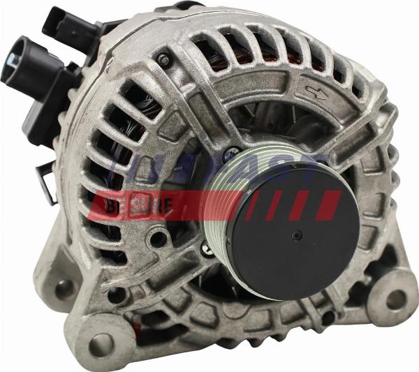 Fast FT74126/R - Генератор autocars.com.ua