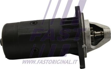 Fast FT74201/R - Стартер avtokuzovplus.com.ua