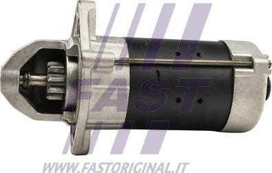 Fast FT74202/R - Стартер avtokuzovplus.com.ua