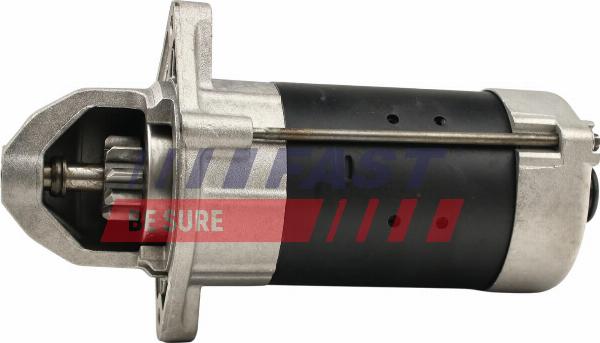 Fast FT74202/R - Стартер autocars.com.ua