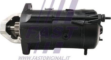 Fast FT74204/R - Стартер avtokuzovplus.com.ua