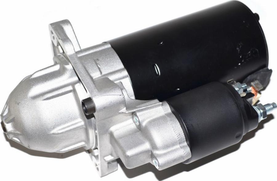 Fast FT74212 - Стартер autocars.com.ua