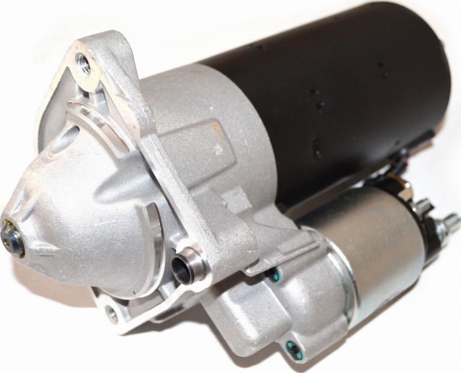 Fast FT74215 - Стартер autocars.com.ua