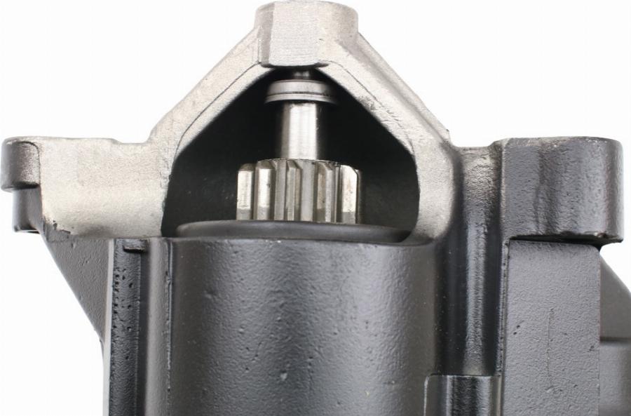 Fast FT74218/R - Стартер autocars.com.ua