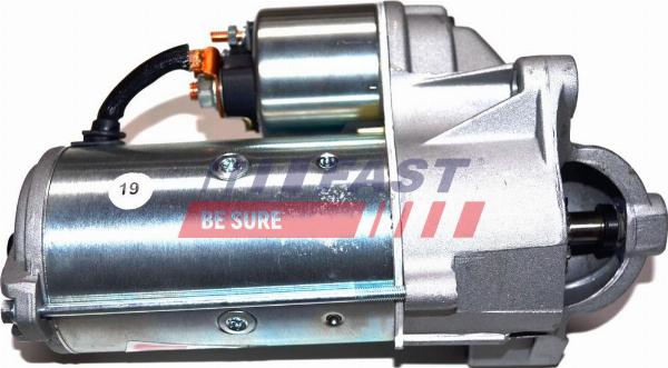 Fast FT74219 - Стартер autocars.com.ua