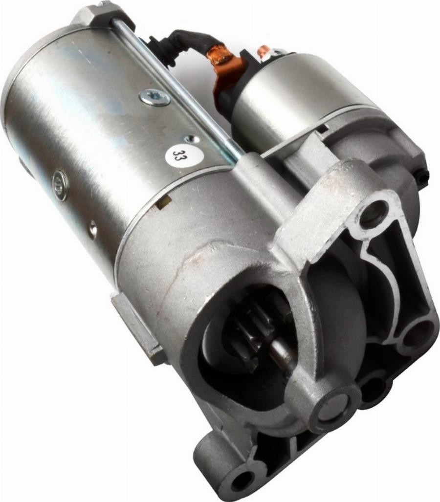 Fast FT74220 - Стартер autocars.com.ua