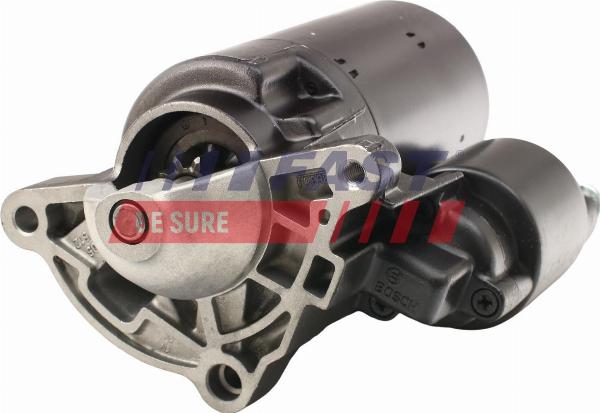 Fast FT74227/R - Стартер autocars.com.ua