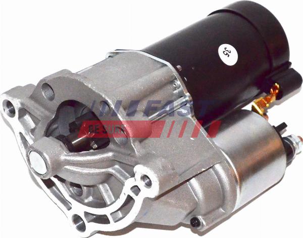 Fast FT74227 - Стартер autocars.com.ua