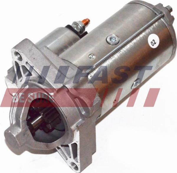 Fast FT74234 - Стартер autocars.com.ua