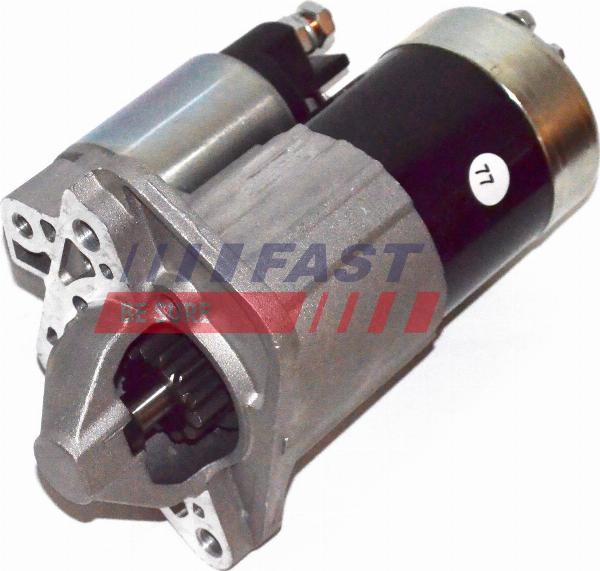 Fast FT74238 - Стартер autocars.com.ua