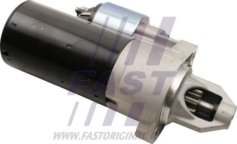 Fast FT74251 - Стартер autocars.com.ua