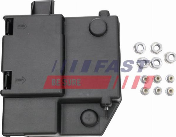 Fast FT75021 - Адаптер акумуляторної батареї autocars.com.ua
