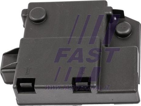 Fast FT75021 - Адаптер акумуляторної батареї autocars.com.ua