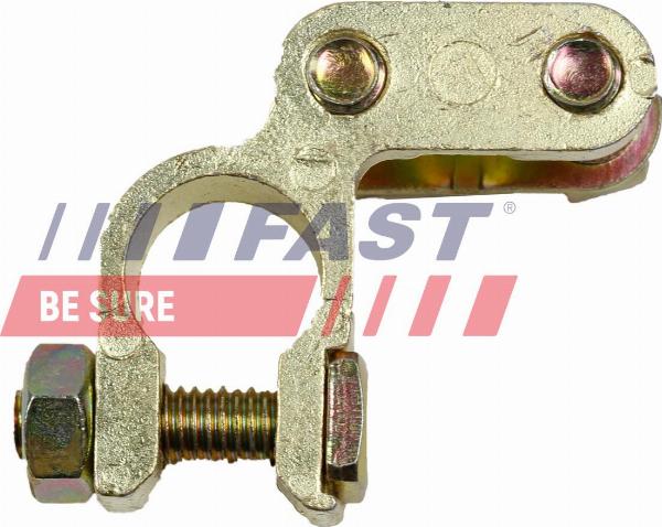 Fast FT75023 - Адаптер акумуляторної батареї autocars.com.ua