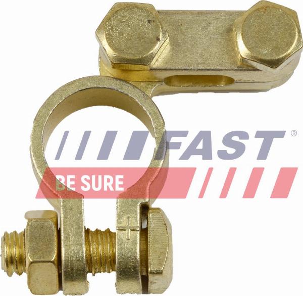 Fast FT75024 - Адаптер акумуляторної батареї autocars.com.ua