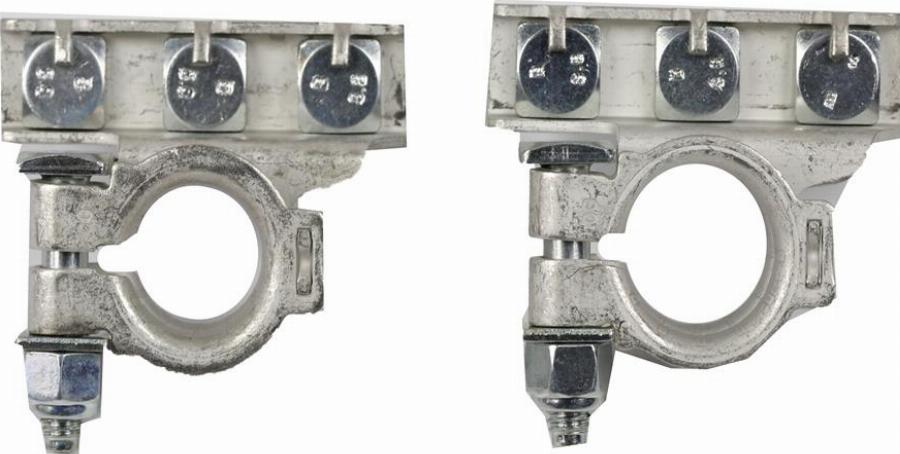 Fast FT75025 - Адаптер акумуляторної батареї autocars.com.ua