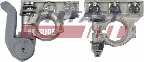 Fast FT75026 - Адаптер акумуляторної батареї autocars.com.ua