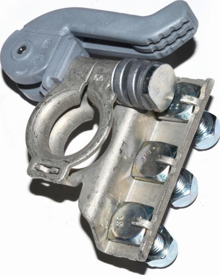 Fast FT75027 - Адаптер акумуляторної батареї autocars.com.ua