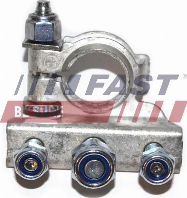 Fast FT75028 - Адаптер акумуляторної батареї autocars.com.ua