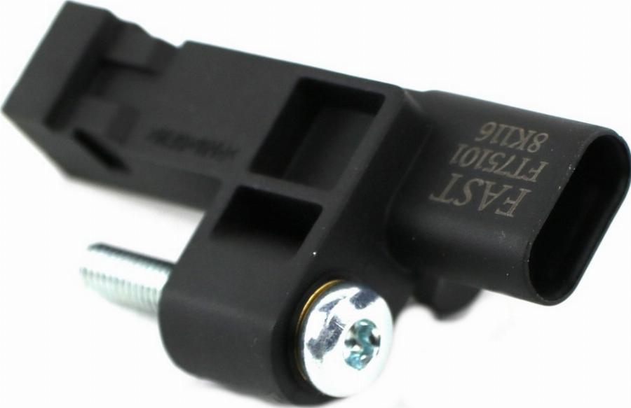 Fast FT75101 - Датчик, положення розподільного валу autocars.com.ua