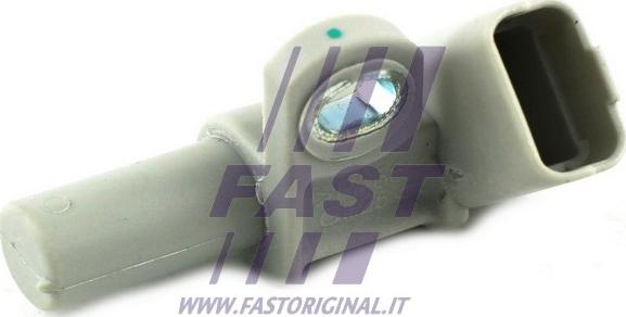 Fast FT75102 - Датчик, положення розподільного валу autocars.com.ua