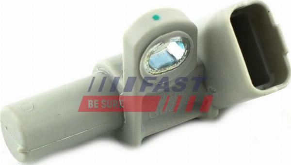 Fast FT75102 - Датчик, положення розподільного валу autocars.com.ua