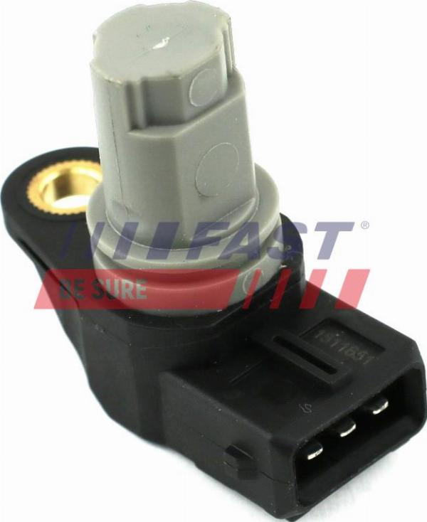 Fast FT75104 - Датчик, положення розподільного валу autocars.com.ua