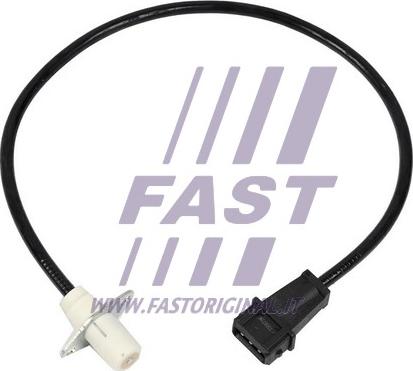 Fast FT75507 - Датчик импульсов, коленвал autodnr.net