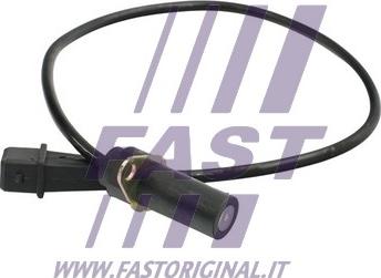 Fast FT75517 - Датчик імпульсів, колінчастий вал autocars.com.ua