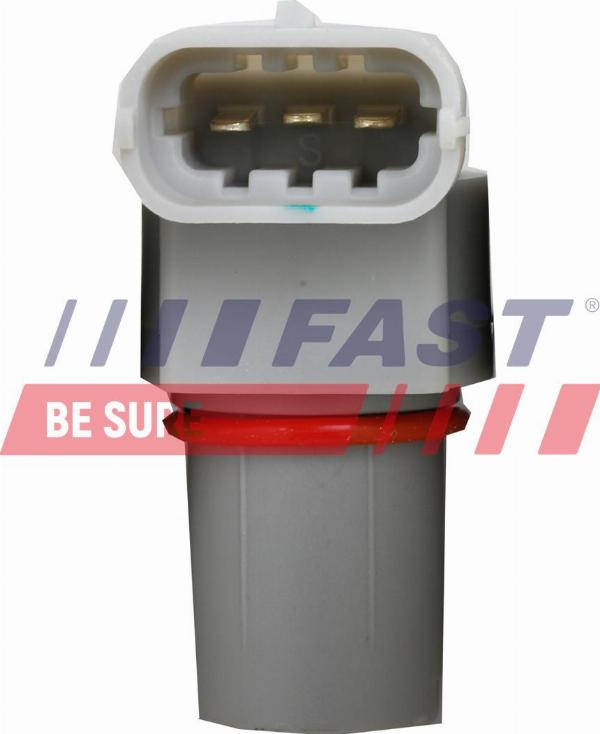 Fast FT75519 - Датчик, положення розподільного валу autocars.com.ua