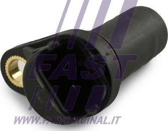 Fast FT75520 - Датчик положения коленвала Citroen Jumper-Peugeot Boxer-Fiat Ducato 2.3-3.0 HDI 06- FT75520 Fast autocars.com.ua