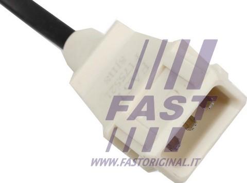 Fast FT75521 - Датчик, положення розподільного валу autocars.com.ua