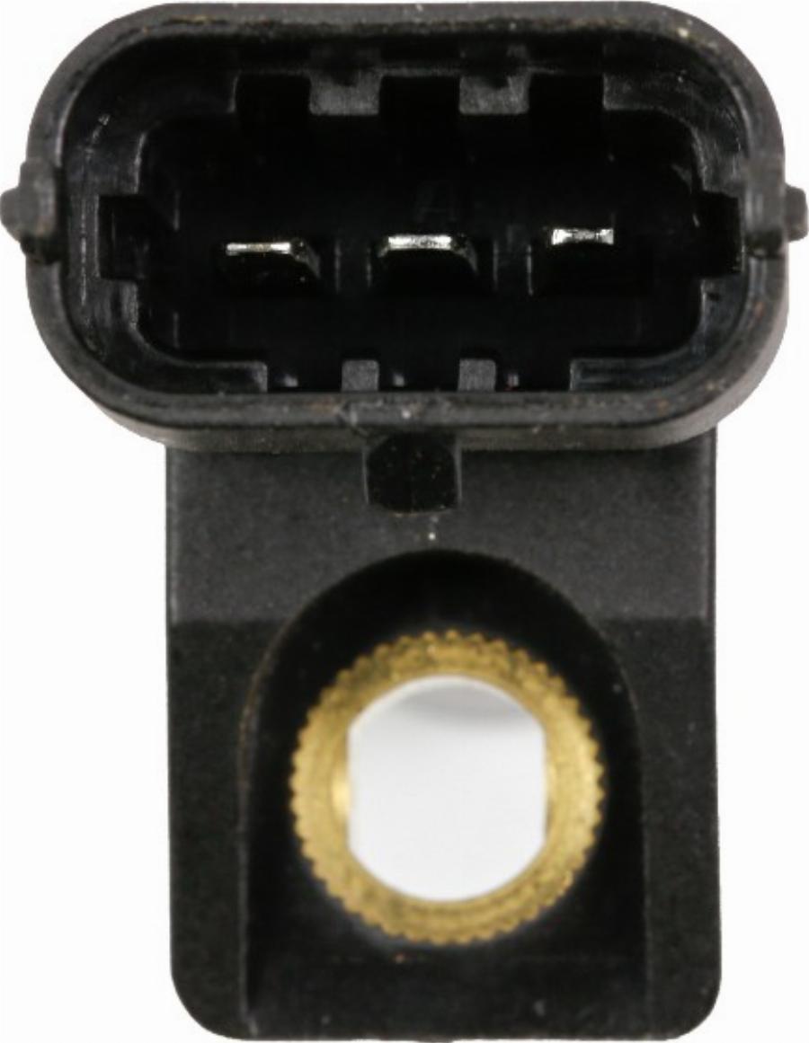 Fast FT75523 - Датчик імпульсів, колінчастий вал autocars.com.ua