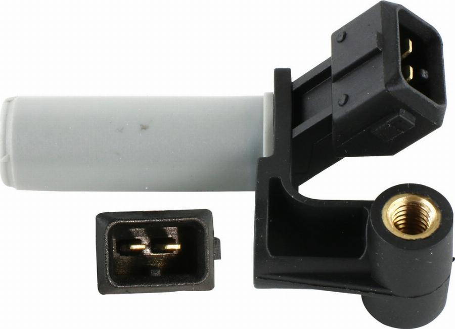 Fast FT75524 - Датчик імпульсів, колінчастий вал autocars.com.ua