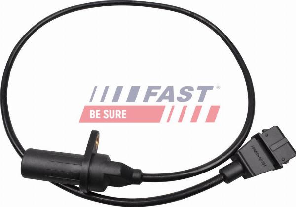 Fast FT75532 - Датчик імпульсів, колінчастий вал autocars.com.ua