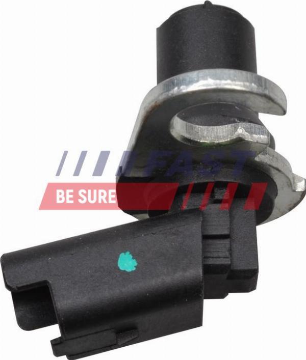 Fast FT75535 - Датчик імпульсів, колінчастий вал autocars.com.ua