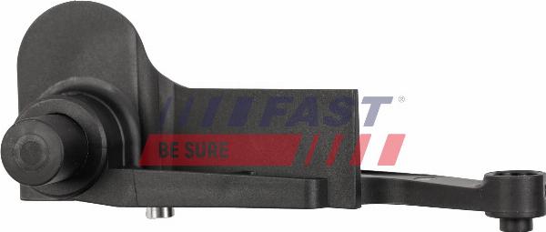 Fast FT75545 - Датчик імпульсів, колінчастий вал autocars.com.ua