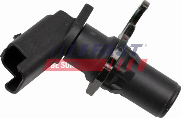 Fast FT75548 - Датчик імпульсів, колінчастий вал autocars.com.ua