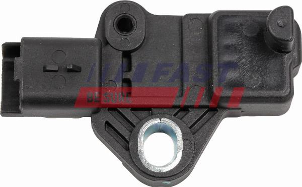 Fast FT75551 - Датчик імпульсів, колінчастий вал autocars.com.ua