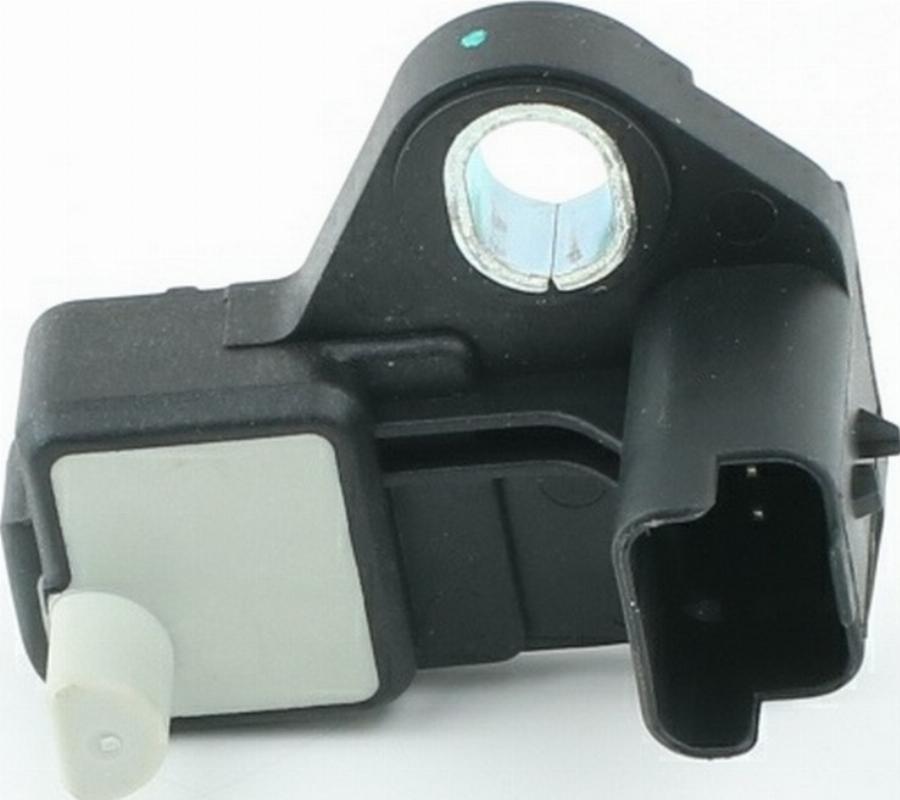 Fast FT75552 - Датчик імпульсів, колінчастий вал autocars.com.ua