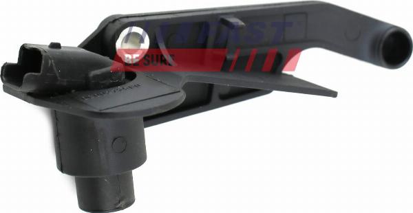 Fast FT75553 - Датчик імпульсів, колінчастий вал autocars.com.ua