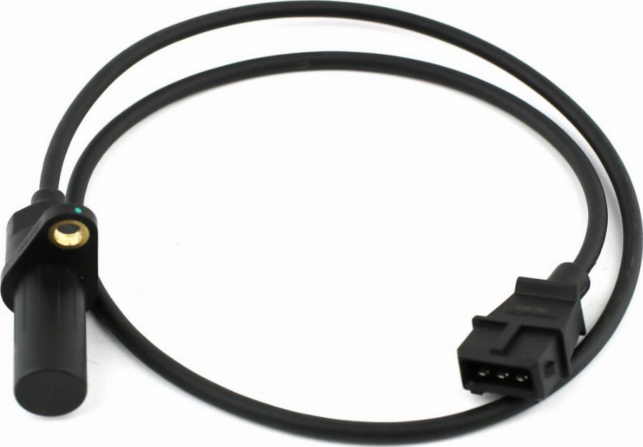 Fast FT75556 - Датчик імпульсів, колінчастий вал autocars.com.ua